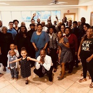 Meet your Posher, Keith